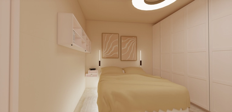 Contemporary, Room