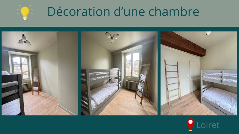 Minimalist, Vintage, Room, Consultation Visit, Full Project, Home Staging