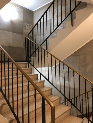 Buildings Open to the Public