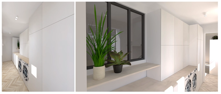 Home, Scandinavian, Consultation Visit, Full Project, Shopping list