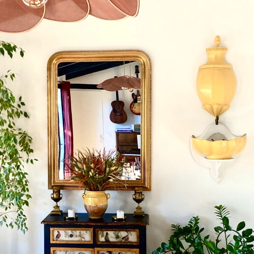 Home, Bohemian, Full Project