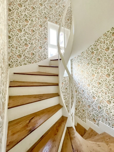 Home, Bohemian, Vintage, Full Project