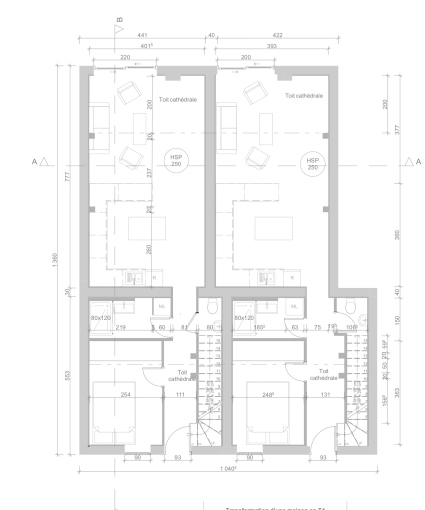 Home, Minimalist, Full Project