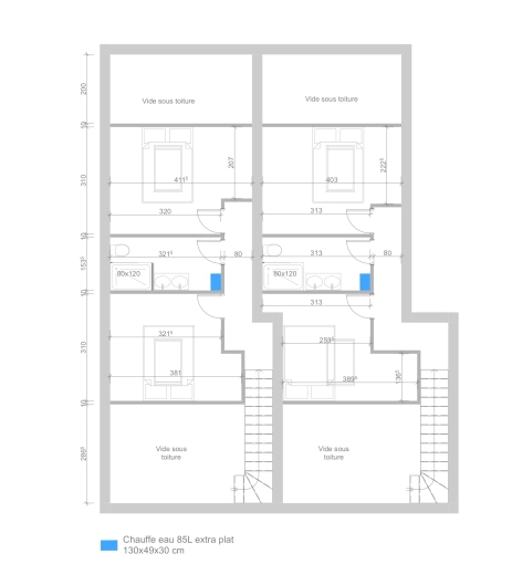 Home, Minimalist, Full Project