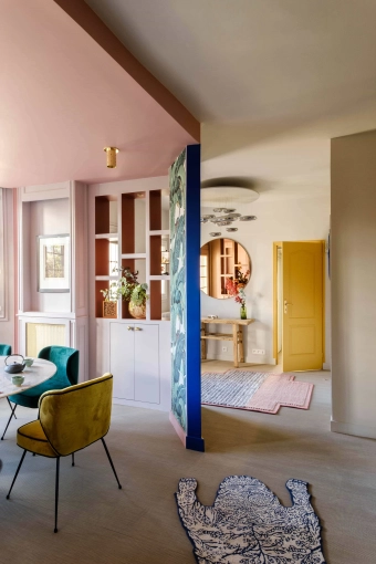 Home, Contemporary, Maximalist, Consultation Visit, Full Project, Home Staging, Coach shopping, Shopping list