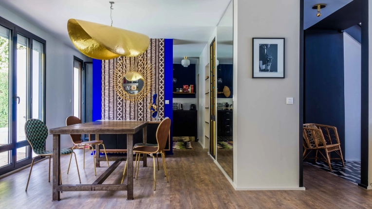 Home, Contemporary, Chic, Consultation Visit, Full Project, Home Staging, Coach shopping, Shopping list