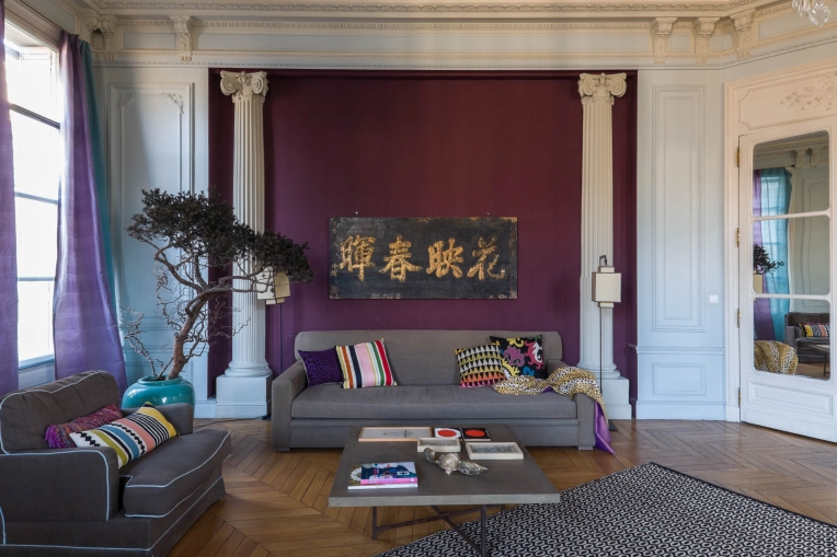 Contemporary, Buildings Open to the Public, Chic, Consultation Visit, Full Project, Home Staging, Coach shopping, Shopping list