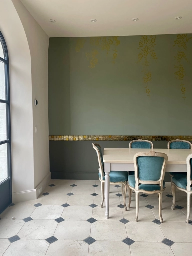 Home, Contemporary, Chic, Consultation Visit, Full Project, Home Staging, Coach shopping, Shopping list