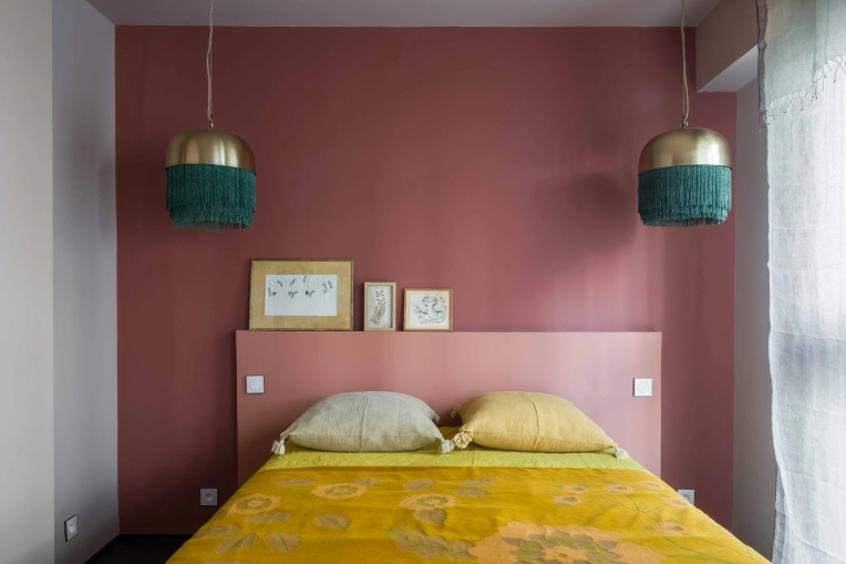 Hotel, Contemporary, Chic, Maximalist, Consultation Visit, Full Project, Home Staging, Coach shopping, Shopping list