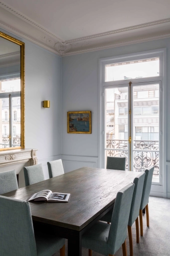 Contemporary, Buildings Open to the Public, Chic, Consultation Visit, Full Project, Home Staging, Coach shopping, Shopping list