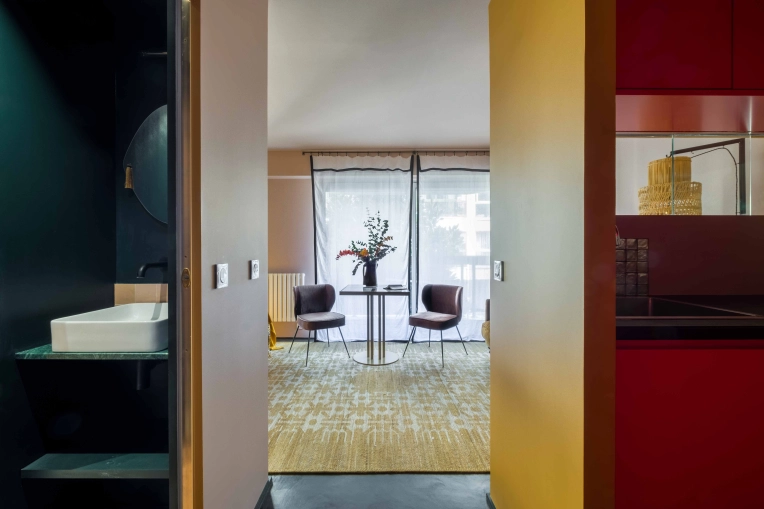 Chic, Tiny house, Maximalist, Consultation Visit, Full Project, Home Staging, Coach shopping, Shopping list