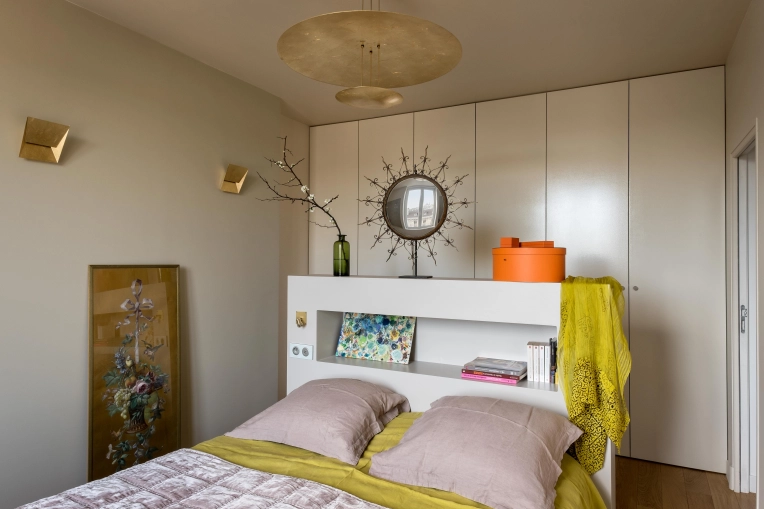 Hotel, Contemporary, Consultation Visit, Full Project, Home Staging, Coach shopping, Shopping list