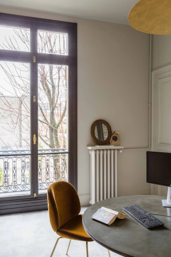 Japanese, Commercial Buildings, Buildings Open to the Public, Flats / Apartments, Nature, Office, Wabi-sabi