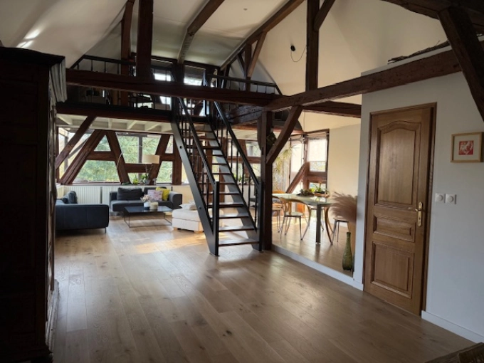 Home, Rustic, Full Project