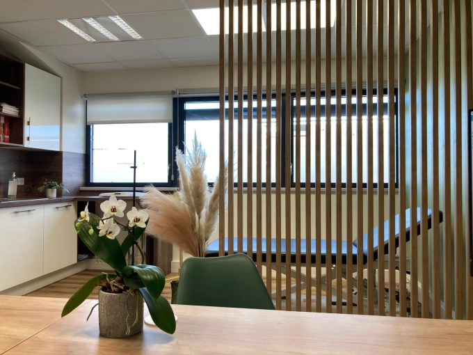 Buildings Open to the Public, Nature, Full Project