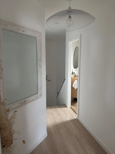 Home, Bohemian, Full Project