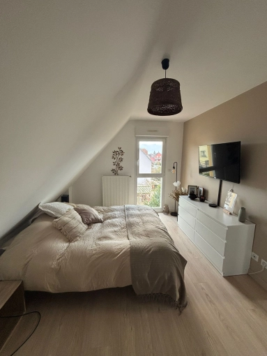 Bohemian, Room, Full Project