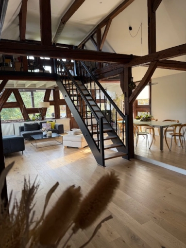 Home, Rustic, Full Project