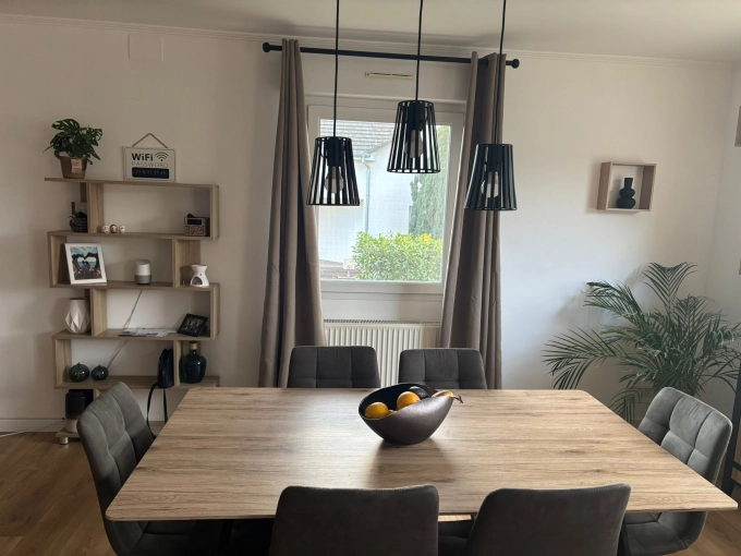 Home, Scandinavian, Full Project