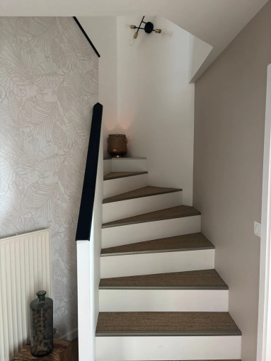 Home, Nature, Full Project