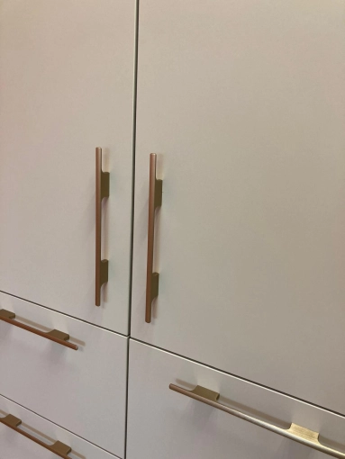 Kitchen, Chic, Full Project