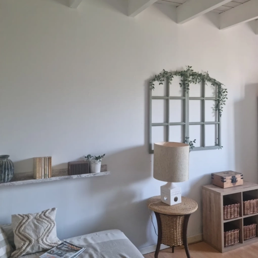 Rustic, Minimalist, Room, Consultation Visit, Full Project, Creation of exclusive furniture