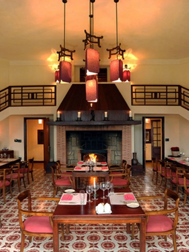 Bohemian, Restaurant, Chic, Feng Shui