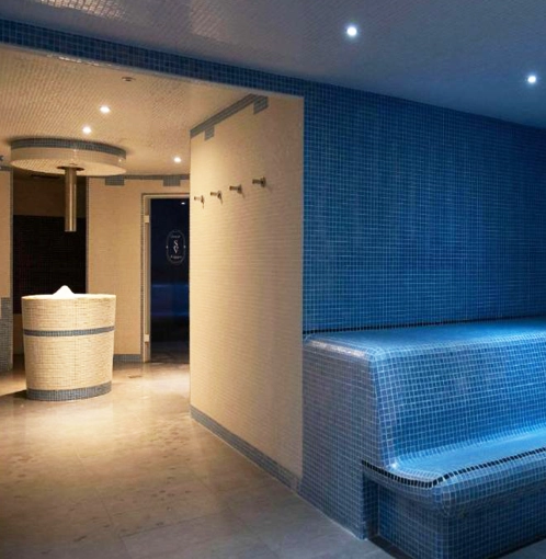 Minimalist, Contemporary, Scandinavian, Buildings Open to the Public, Chic, Nature, Feng Shui