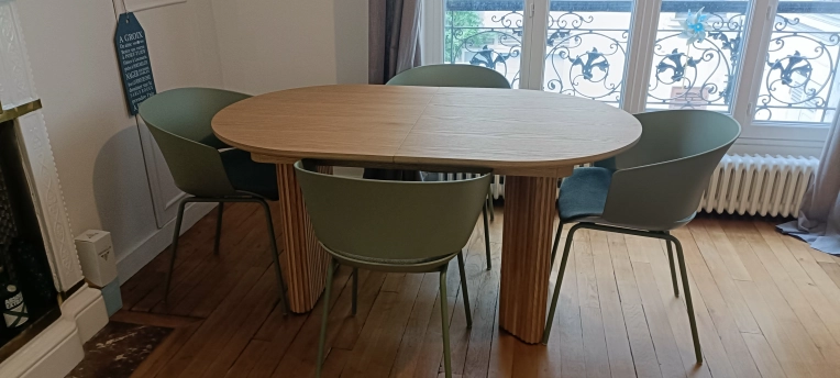 Minimalist, Contemporary, Feng Shui, Living room, Full Project