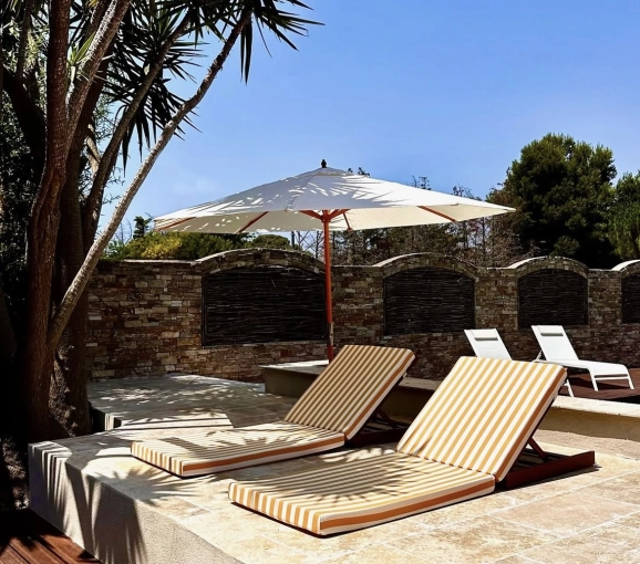 Bohemian, Outdoor/Garden, Chic