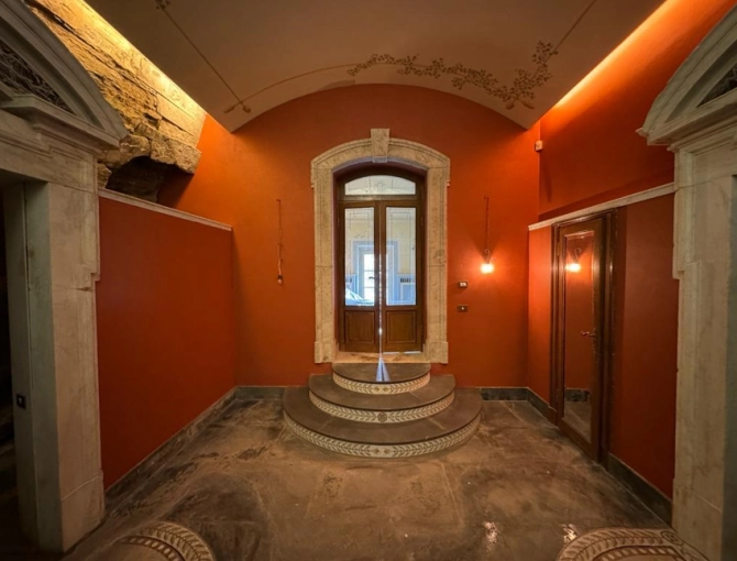 Hotel, Chic, Full Project