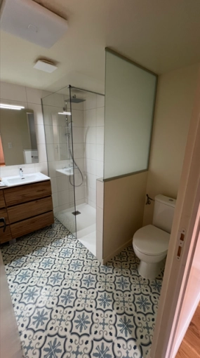 Home, Minimalist, Scandinavian, Full Project