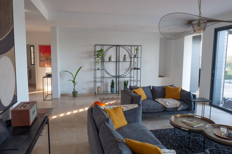 Home, Minimalist, Contemporary, Scandinavian, Chic, Consultation Visit, Full Project, Shopping list