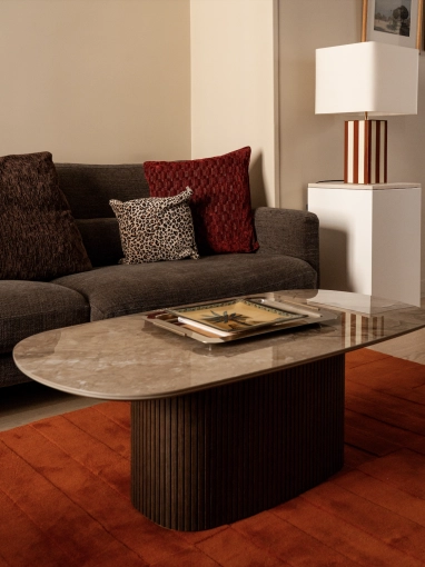 Minimalist, Contemporary, Flats / Apartments, Chic, Consultation Visit, Full Project, Coach shopping, Shopping list