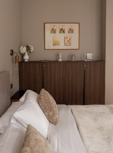 Minimalist, Contemporary, Flats / Apartments, Chic, Consultation Visit, Full Project, Coach shopping, Shopping list