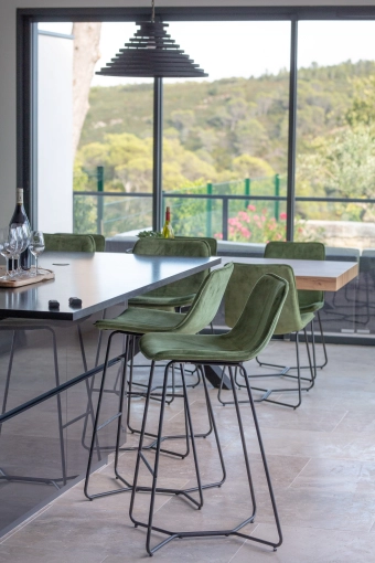 Minimalist, Contemporary, Kitchen, Chic, Consultation Visit, Full Project, Coach shopping, Shopping list