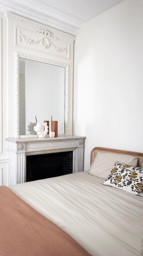 Minimalist, Contemporary, Scandinavian, Room, Chic, Consultation Visit, Full Project, Coach shopping, Shopping list