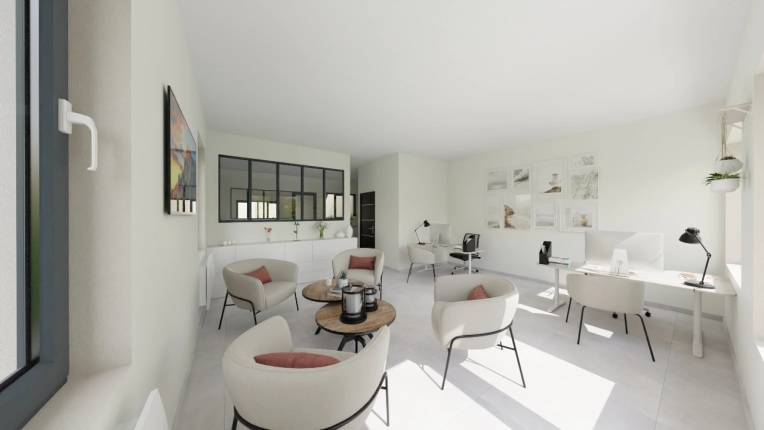 Commercial Buildings