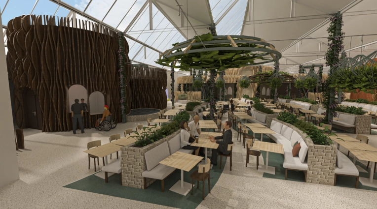 Industrial, Bohemian, Restaurant, Vintage, Nature, Maximalist, Full Project, Remote Coaching, Event Decor, Energy renovation, Creation of exclusive furniture, 3D ambiance, Textile designer