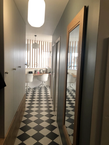 Home, Contemporary, Maximalist, Full Project, Creation of exclusive furniture