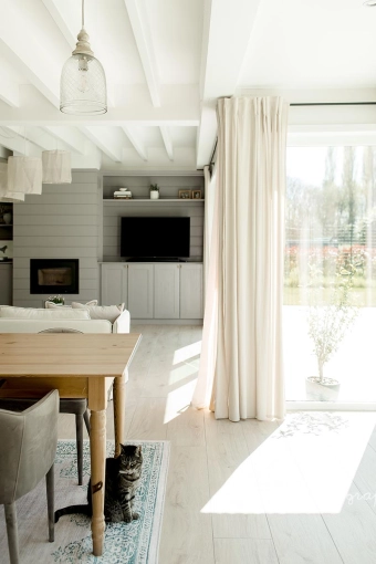 Rustic, Minimalist, Contemporary, Scandinavian, Vintage, Chic, Nature, Feng Shui, Living room, Consultation Visit, Full Project, Remote Coaching, Energy renovation, Creation of exclusive furniture, 3D ambiance