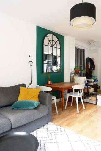 Industrial, Home, Full Project