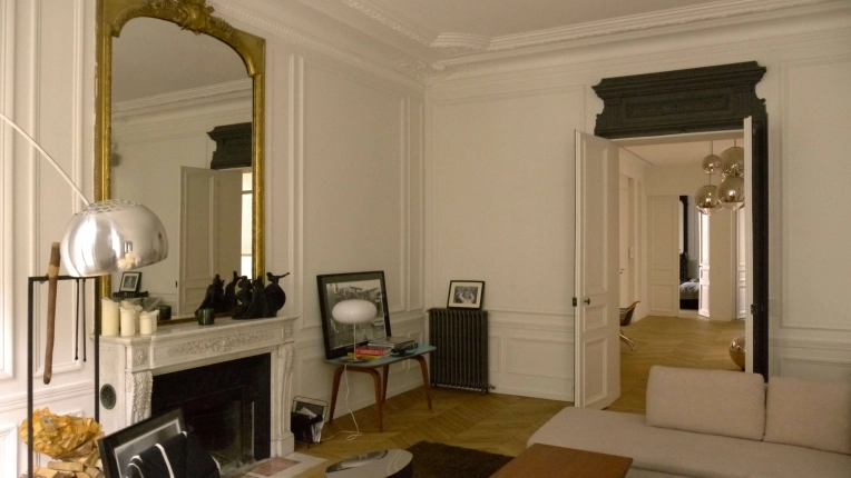 Bohemian, Contemporary, Flats / Apartments, Vintage, Chic, Maximalist, Consultation Visit, Full Project, Home Staging, Creation of exclusive furniture, Shopping list, 3D ambiance, Plan