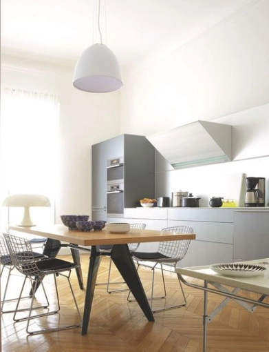 Bohemian, Minimalist, Contemporary, Vintage, Kitchen, Chic, Consultation Visit, Full Project, Home Staging, Remote Coaching, Coach shopping, Creation of exclusive furniture, Shopping list, 3D ambiance, Plan