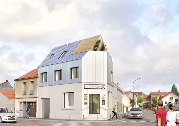 Industrial, Home, Bohemian, Minimalist, Contemporary, Vintage, Chic, Consultation Visit, Full Project, Home Staging, Remote Coaching, Coach shopping, Creation of exclusive furniture, Shopping list, 3D ambiance, Plan