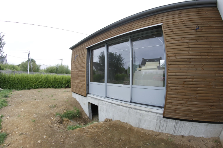 Home, Nature, Full Project