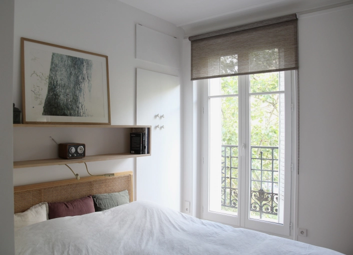 Flats / Apartments, Full Project