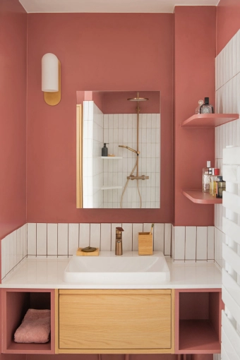 Retail / store, Bathroom