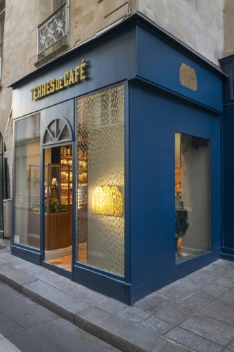 Contemporary, Buildings Open to the Public, Full Project