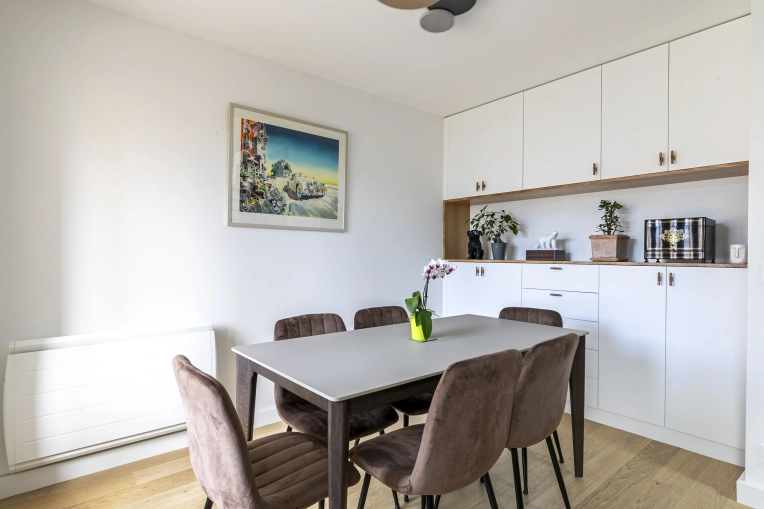 Contemporary, Living room, Full Project, Creation of exclusive furniture